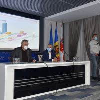 Registru electronic de evidență a pacienților cu COVID-19