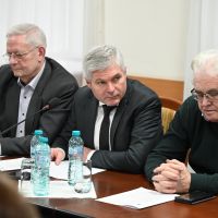 Senate meeting of February 26, 2026