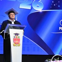 Graduation Ceremony 2026